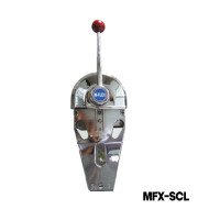 M-FLEX Twin Control Lever